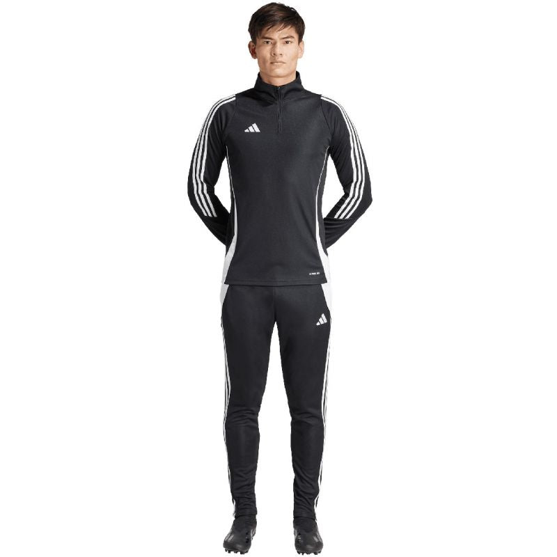 Adidas Tiro 24 Training Top M sweatshirt IJ9963 Pulóver - Sportmania.hu