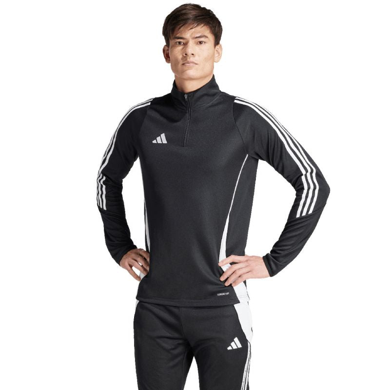 Adidas Tiro 24 Training Top M sweatshirt IJ9963 Pulóver - Sportmania.hu