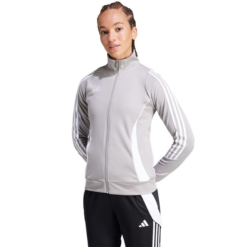 adidas Tiro 24 Training W IR9500 sweatshirt Pulóver - Sportmania.hu