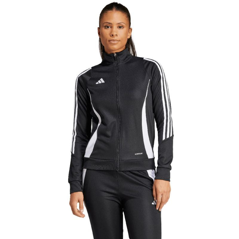 adidas Tiro 24 Training W sweatshirt IJ9961 Pulóver - Sportmania.hu