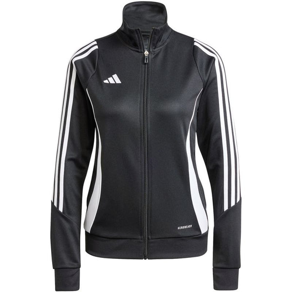 adidas Tiro 24 Training W sweatshirt IJ9961 Pulóver - Sportmania.hu