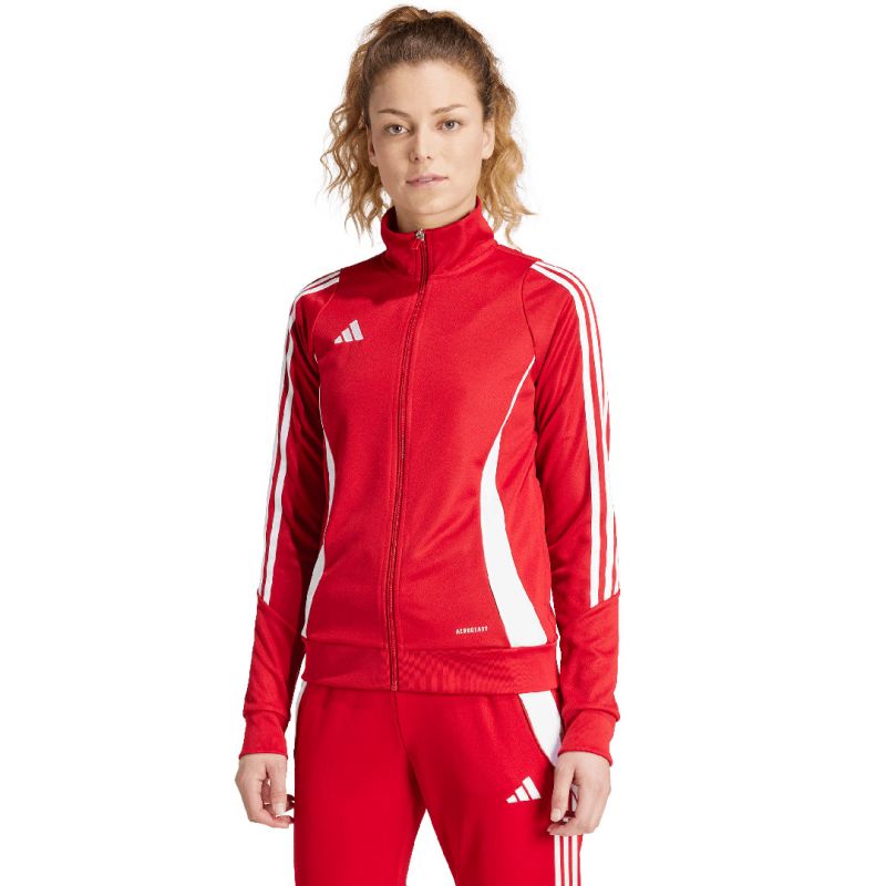 adidas Tiro 24 Training W sweatshirt IR7493 Pulóver - Sportmania.hu