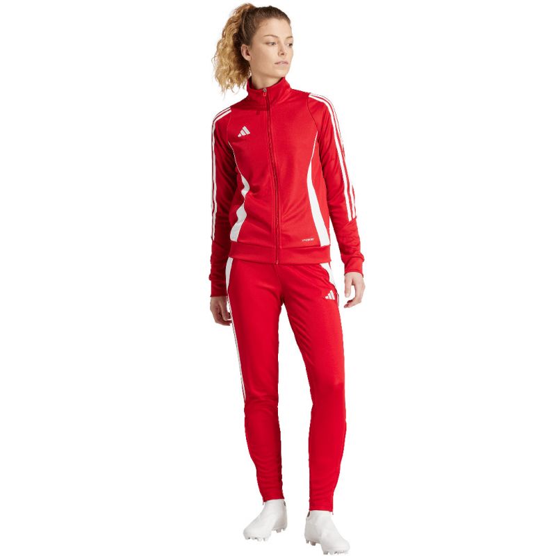 adidas Tiro 24 Training W sweatshirt IR7493 Pulóver - Sportmania.hu