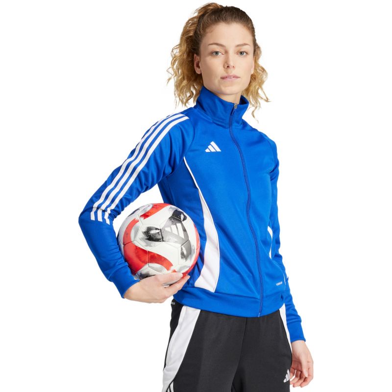 adidas Tiro 24 Training W sweatshirt IR7494 Pulóver - Sportmania.hu