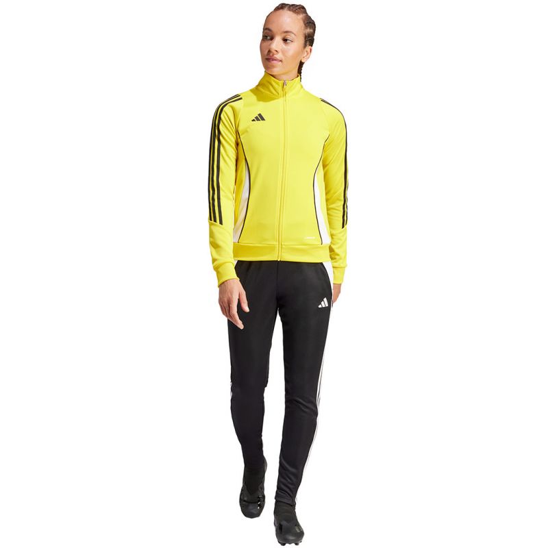 adidas Tiro 24 Training W sweatshirt IR9498 Pulóver - Sportmania.hu
