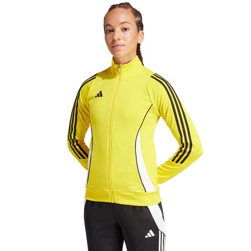 adidas Tiro 24 Training W sweatshirt IR9498 Pulóver - Sportmania.hu