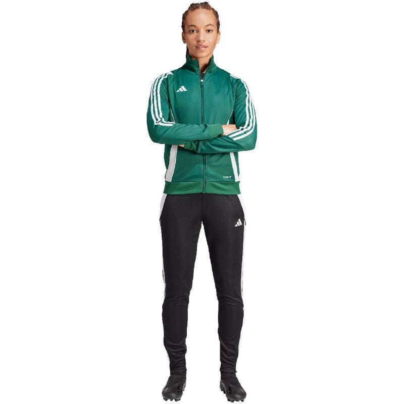 adidas Tiro 24 Training W sweatshirt IR9499 Pulóver - Sportmania.hu