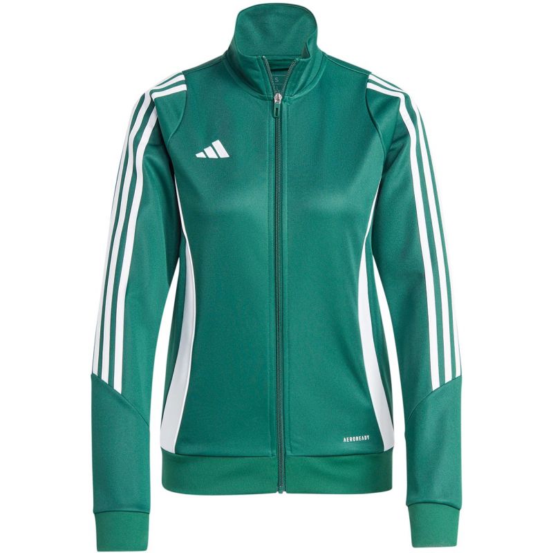 adidas Tiro 24 Training W sweatshirt IR9499 Pulóver - Sportmania.hu