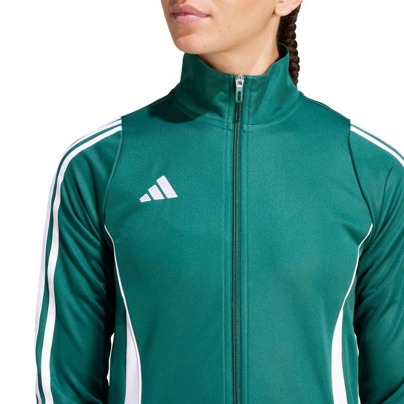 adidas Tiro 24 Training W sweatshirt IR9499 Pulóver - Sportmania.hu