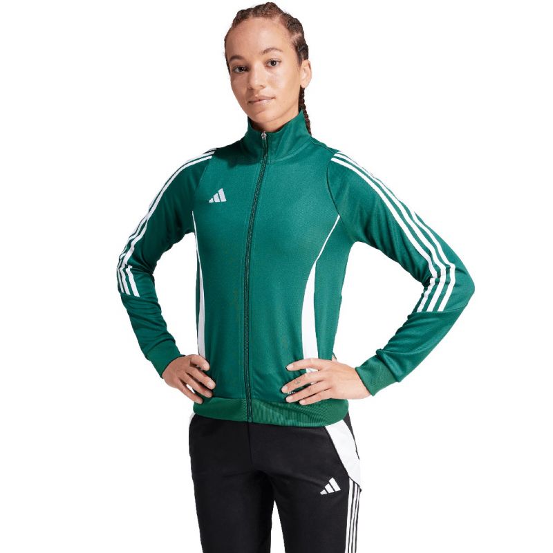 adidas Tiro 24 Training W sweatshirt IR9499 Pulóver - Sportmania.hu