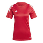 Adidas Tiro 24 W T-shirt IS1023 Ruházat Póló - Sportmania.hu