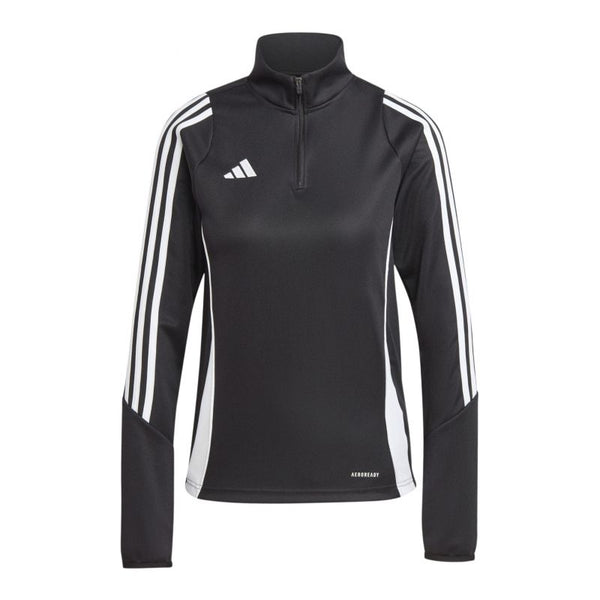 adidas Tiro 24 W training sweatshirt IJ9962 Pulóver - Sportmania.hu