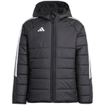 Adidas Tiro 24 Winter Jr IP6670 jacket Kabát - Sportmania.hu