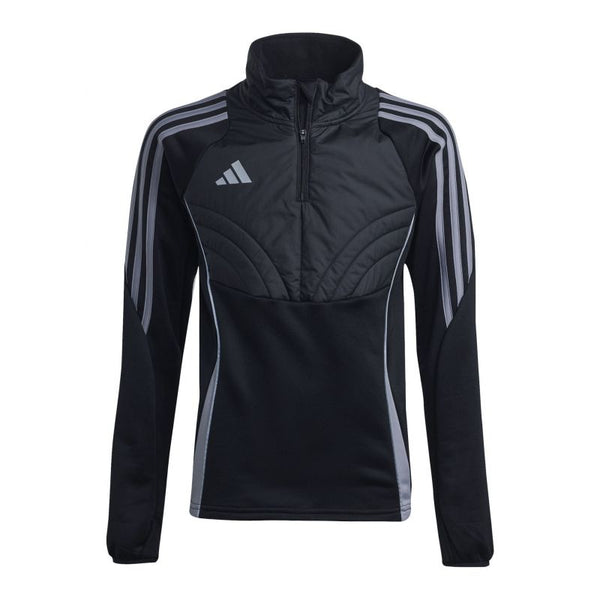 Adidas Tiro 24 Winter Jr sweatshirt IM9970 Pulóver - Sportmania.hu