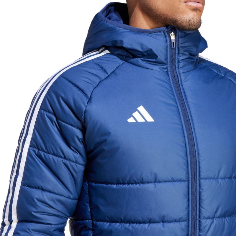 Adidas Tiro 24 Winter M IR9497 jacket Kabát - Sportmania.hu