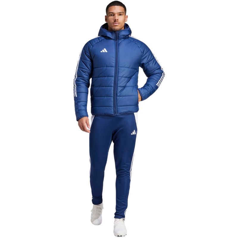 Adidas Tiro 24 Winter M IR9497 jacket Kabát - Sportmania.hu