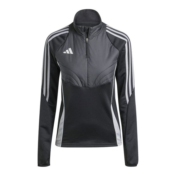 Adidas Tiro 24 Winter W sweatshirt IX7886 Pulóver - Sportmania.hu