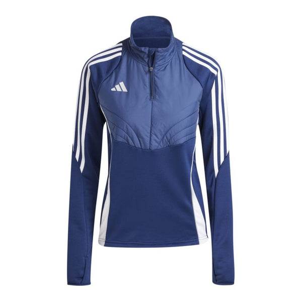 Adidas Tiro 24 Winter W sweatshirt IY0129 Pulóver - Sportmania.hu