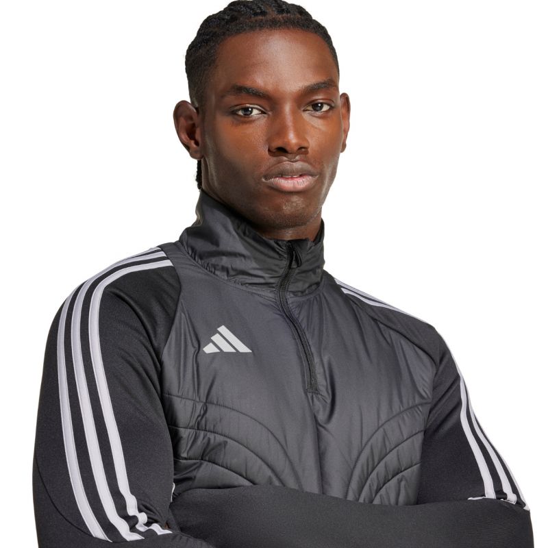 Adidas Tiro 24 Winterized M sweatshirt IM9966 Pulóver - Sportmania.hu