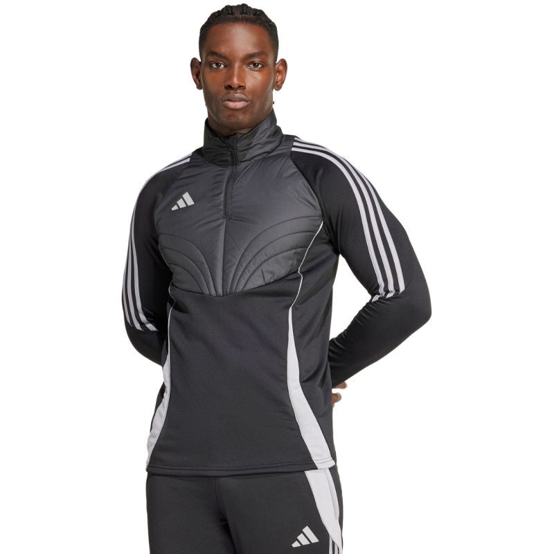 Adidas Tiro 24 Winterized M sweatshirt IM9966 Pulóver - Sportmania.hu