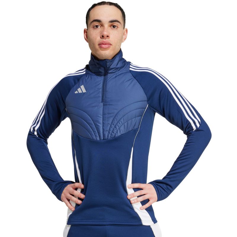 Adidas Tiro 24 Winterized M sweatshirt IY0127 Pulóver - Sportmania.hu