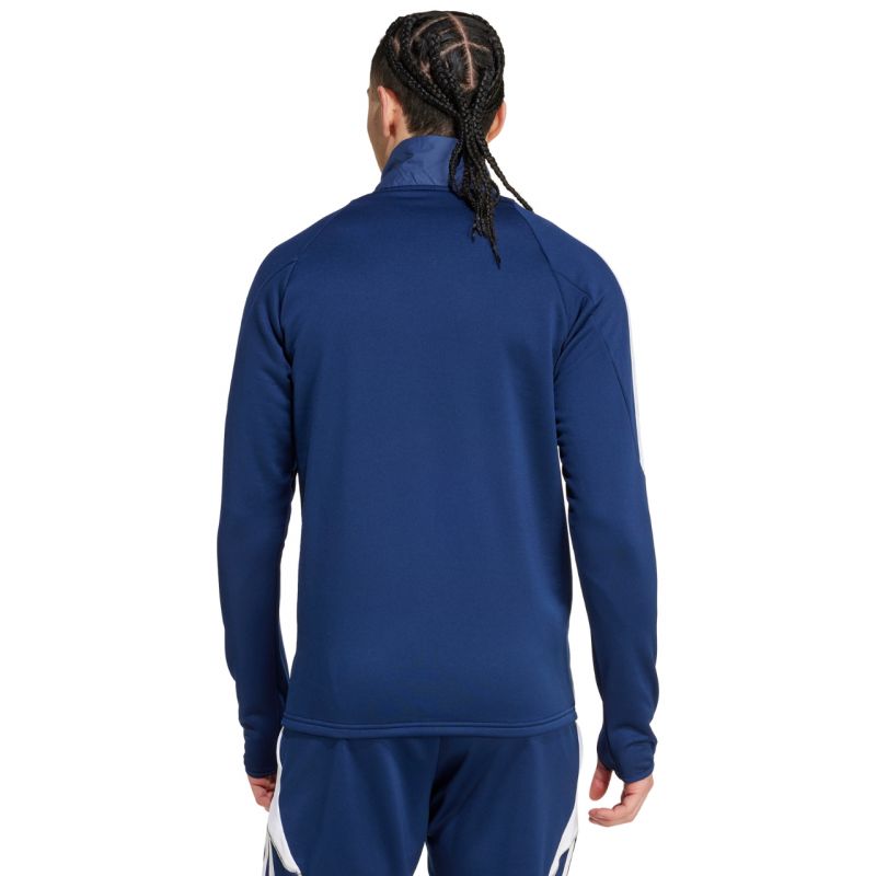 Adidas Tiro 24 Winterized M sweatshirt IY0127 Pulóver - Sportmania.hu