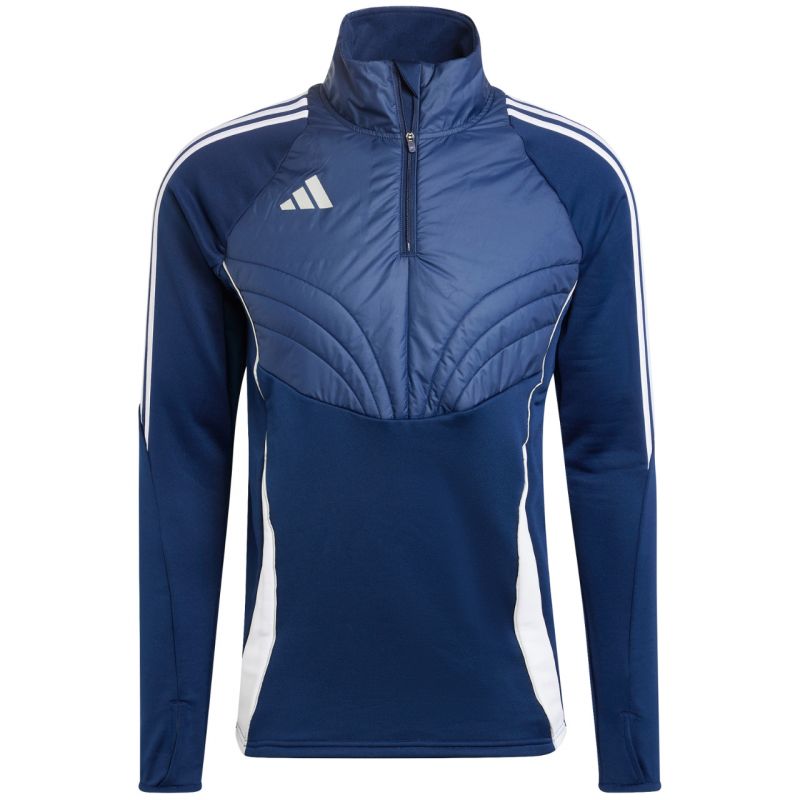 Adidas Tiro 24 Winterized M sweatshirt IY0127 Pulóver - Sportmania.hu