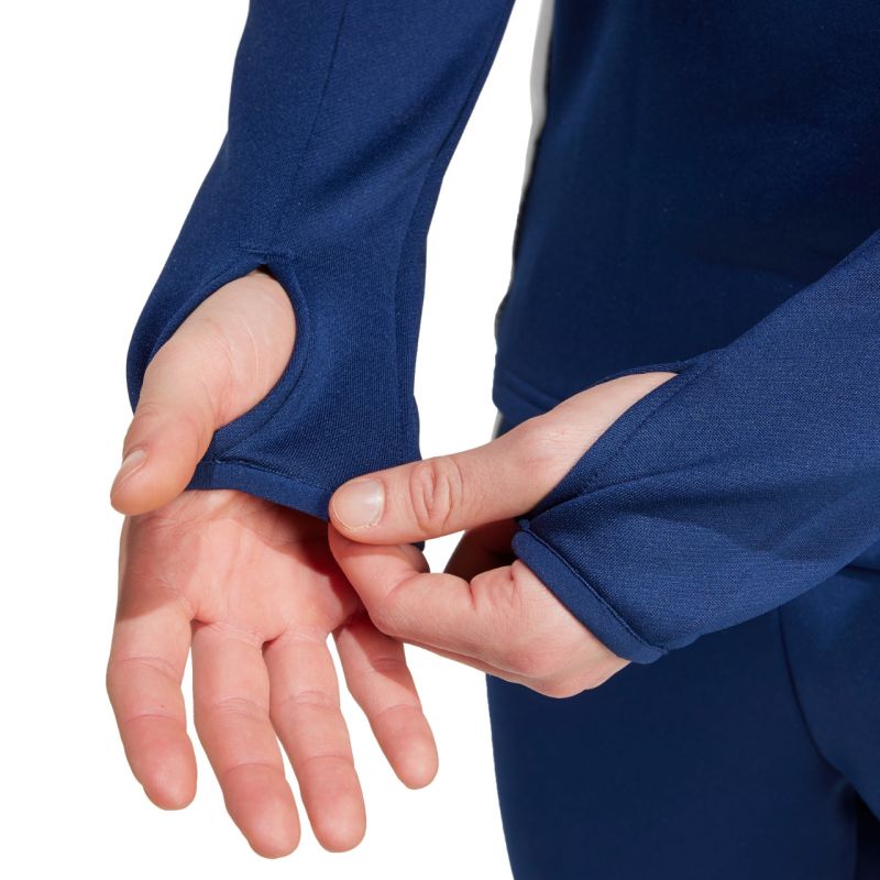 Adidas Tiro 24 Winterized M sweatshirt IY0127 Pulóver - Sportmania.hu