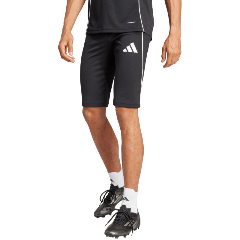 adidas Tiro 25 Competition 1/2 Shorts nadrág férfi IW0413