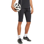 adidas Tiro 25 Competition 1/2 Shorts nadrág férfi IW0413