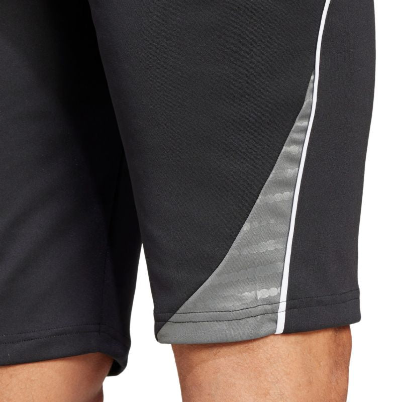 adidas Tiro 25 Competition 1/2 Shorts nadrág férfi IW0413