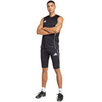 adidas Tiro 25 Competition 1/2 Shorts nadrág férfi IW0413