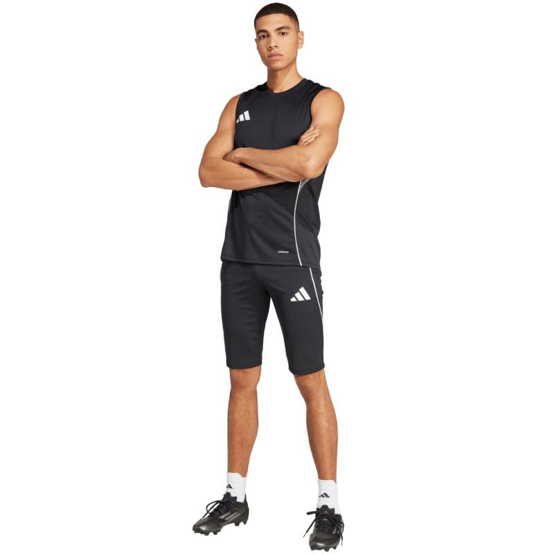 adidas Tiro 25 Competition 1/2 M IW0413 Shorts nadrág - Sportmania.hu