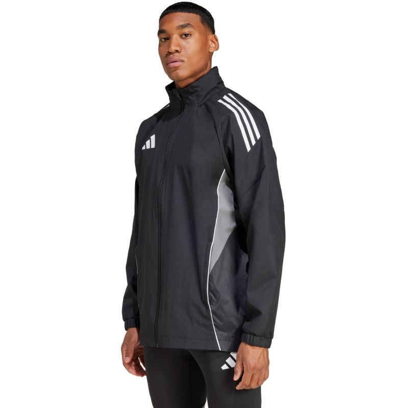 Adidas Tiro 25 Competition All-Weather M IW0427 széldzseki - Sportmania.hu
