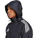 Adidas Tiro 25 Competition All-Weather M IW0427 széldzseki - Sportmania.hu