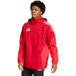 Adidas Tiro 25 Competition All-Weather M JI6503 jacket Kabát - Sportmania.hu