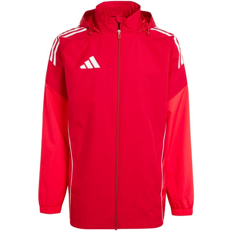Adidas Tiro 25 Competition All-Weather M JI6503 jacket Kabát - Sportmania.hu