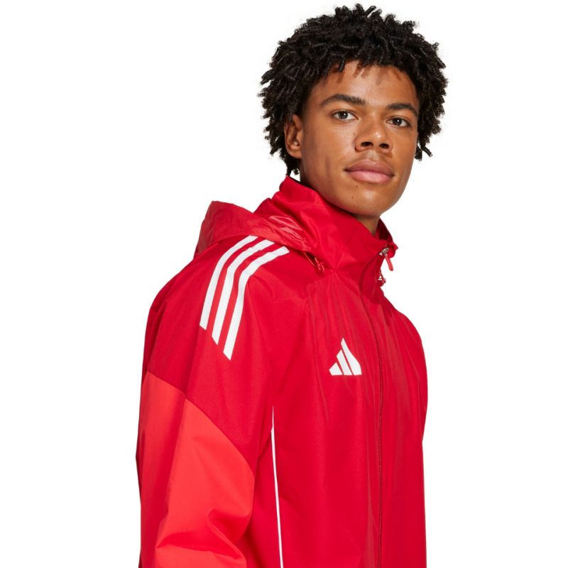 Adidas Tiro 25 Competition All-Weather M JI6503 jacket Kabát - Sportmania.hu