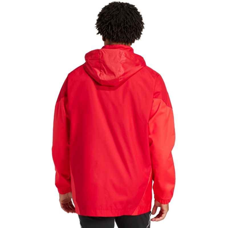 Adidas Tiro 25 Competition All-Weather M JI6503 jacket Kabát - Sportmania.hu