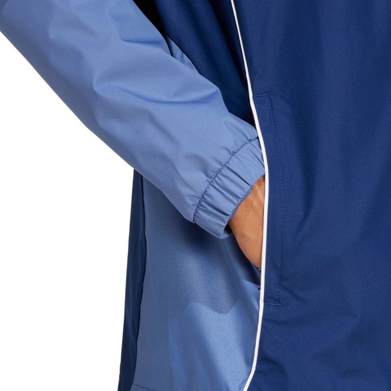 Adidas Tiro 25 Competition All-Weather M JI6543 jacket Kabát - Sportmania.hu