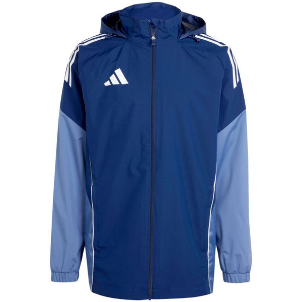 Adidas Tiro 25 Competition All-Weather M JI6543 jacket Kabát - Sportmania.hu