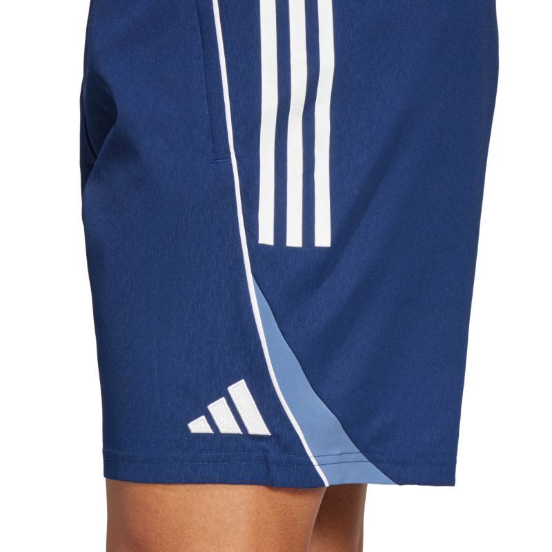 adidas Tiro 25 Competition Downtime M JI6563 Short - Sportmania.hu