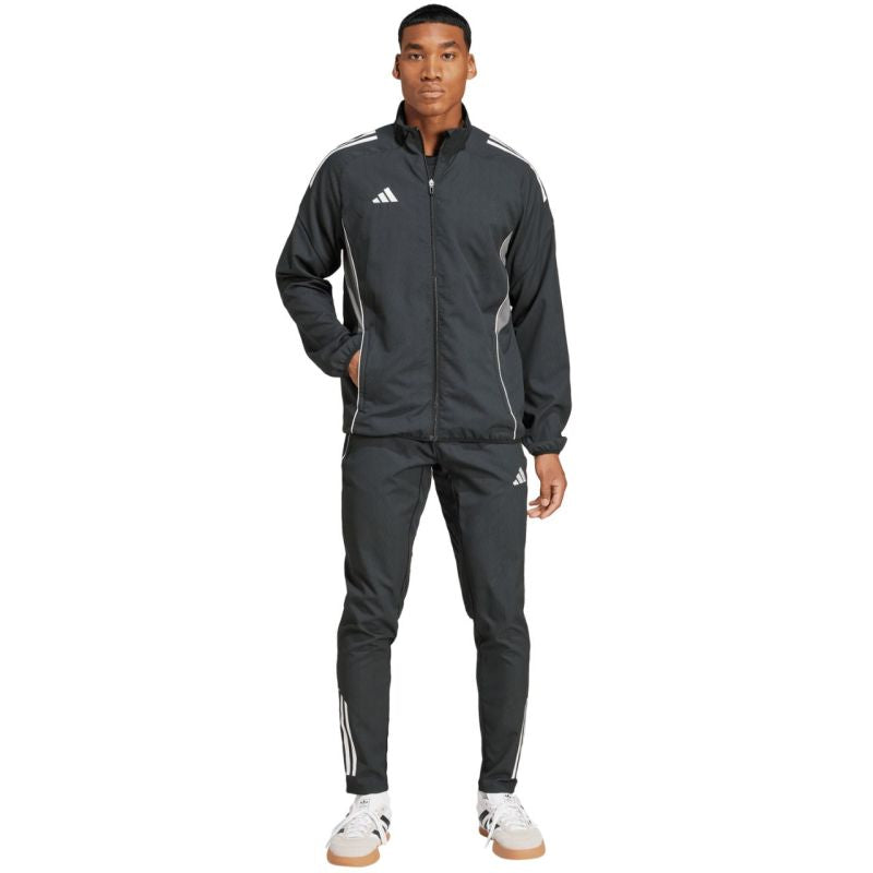 adidas Tiro 25 Competition férfi Pulóver IW0418