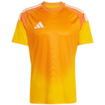 Adidas Tiro 25 Competition Jersey Short Sleeve Goalkeeper Shirt M Jn4502 - Sportmania.hu
