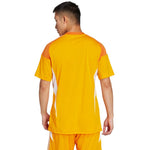 Adidas Tiro 25 Competition Jersey Short Sleeve Goalkeeper Shirt M Jn4502 - Sportmania.hu