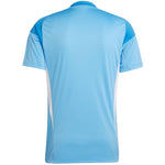 adidas Tiro 25 Competition Jersey Short Sleeve M JI9715 póló - Sportmania.hu