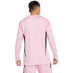 adidas Tiro 25 Competition LM Goalkeeper Jersey xs (168cm) JI9727 Kapusmez