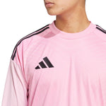 adidas Tiro 25 Competition LM Goalkeeper Jersey xs (168cm) JI9727 Kapusmez