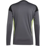 Adidas Tiro 25 Competition Long Sleeve Goalkeeper Jersey Lm M Jn2017 - Sportmania.hu
