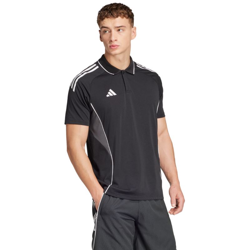 Adidas Tiro 25 Competition Polo M JY1804 T-shirt Póló - Sportmania.hu